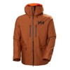 Veste helly hansen Garibaldi 2.0 IRON OXIDE