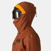 Bunda helly hansen Garibaldi 2.0