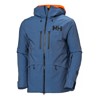 Veste helly hansen Garibaldi 2.0 DEEP FJORD