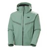 helly hansen Jacket Alpha Infinity