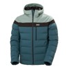 Bunda helly hansen BOSSANOVA PUFFY Navy DARK CREEK