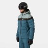Bunda helly hansen BOSSANOVA PUFFY