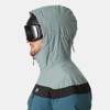 Bunda helly hansen BOSSANOVA PUFFY