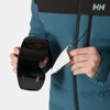 Bunda helly hansen BOSSANOVA PUFFY