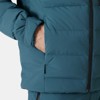 Bunda helly hansen BOSSANOVA PUFFY