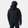 Bunda helly hansen BOSSANOVA PUFFY Navy