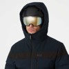 Bunda helly hansen BOSSANOVA PUFFY Navy