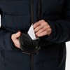 Bunda helly hansen BOSSANOVA PUFFY Navy