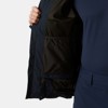 Bunda helly hansen BOSSANOVA PUFFY Navy