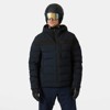 Bunda helly hansen BOSSANOVA PUFFY Navy