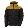 helly hansen Jacket BOSSANOVA PUFFY Navy LYNX HEATH