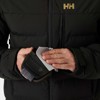 Bunda helly hansen BOSSANOVA PUFFY