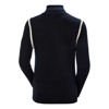 Trui helly hansen EDGE KNITTED SWEAT Black