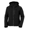  helly hansen Valdisere 2.0 Jacket W BLACK