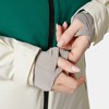 Bunda helly hansen ALPHELIA JACKET Emerald Snow