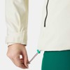 Bunda helly hansen ALPHELIA JACKET Emerald Snow