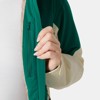 Bunda helly hansen ALPHELIA JACKET Emerald Snow