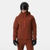 Bunda helly hansen ALPHA 4.0