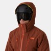 Bunda helly hansen ALPHA 4.0