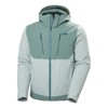  helly hansen Alpha 4.0 Jacket CACTUS