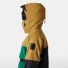 Giacca helly hansen ULLR D HERITAGE SHOR Lynx