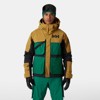 Giacca helly hansen ULLR D HERITAGE SHOR Lynx