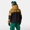 Giacca helly hansen ULLR D HERITAGE SHOR Lynx