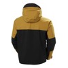 Giacca helly hansen ULLR D HERITAGE SHOR Lynx