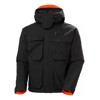 Giacca Helly Hansen Ullr D Heritage Shor Black