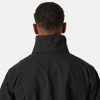 Giacca helly hansen ULLR D HERITAGE SHOR Black