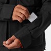 Giacca helly hansen ULLR D HERITAGE SHOR Black