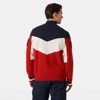 Felpa helly hansen APRES KNITTED SWEATE Red