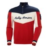 Felpa Helly Hansen Apres Knitted Sweate Red