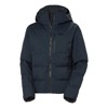 Bunda helly hansen KVITFJELL RACE PUF Navy