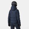 helly hansen Jacket KVITFJELL RACE PUF Navy