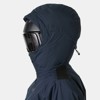 helly hansen Jacket KVITFJELL RACE PUF Navy
