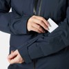 helly hansen Jacket KVITFJELL RACE PUF Navy