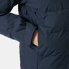 helly hansen Jacket KVITFJELL RACE PUF Navy