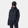 helly hansen Jacket KVITFJELL RACE PUF Navy