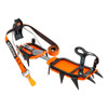 Crampons climbing technology Ice