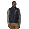 Vesta patagonia RETRO PILE PBLE