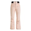  roxy Rising High Pant W PINK SALT