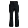 Kalhoty roxy DIVERSION TRUE BLACK