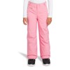  roxy Backyard Girl Pant SACHET PIN