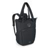 Håndtaske osprey CHANGING TOTE Black