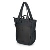 Håndtaske osprey CHANGING TOTE Black