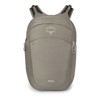 Rucksack osprey CHANGING PACK Concrete Tan