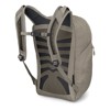 Rucksack osprey CHANGING PACK Concrete Tan