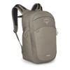 Rucksack osprey CHANGING PACK Concrete Tan