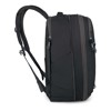 osprey Back Pack EXPDBL TRAVEL PACK 26+6 Black